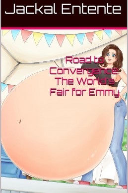 Road to Convergence: The World's Fair for Emmy (Fair Pentalogy, #5)
