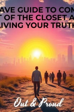 A Brave Guide to Coming Out of the Closet and Living Your Truth