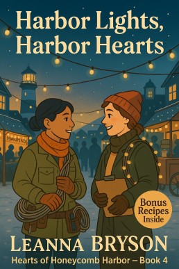 Harbor Lights, Harbor Hearts