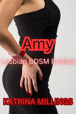 Amy (Sapphic Spice Book 1)