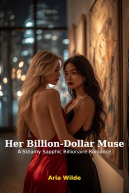Her Billion-Dollar Muse