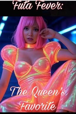 Futa Fever: The Queen’s Favorite﻿ ﻿ (Futa fantasy harem, #2)