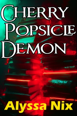 Cherry Popsicle Demon