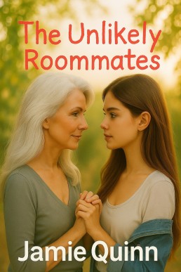 The Unlikely Roommates : An Age Gap of Desire