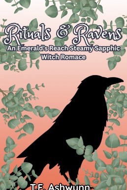 Rituals & Ravens (Claws & Cauldrons Book 2)
