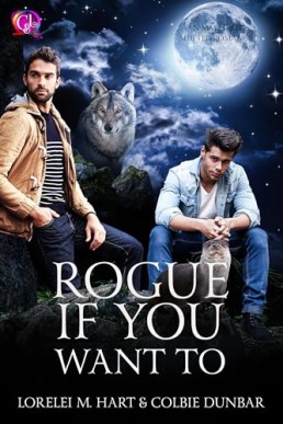 Rogue If You Want To (Fur-Ever Mountain Pack 2)