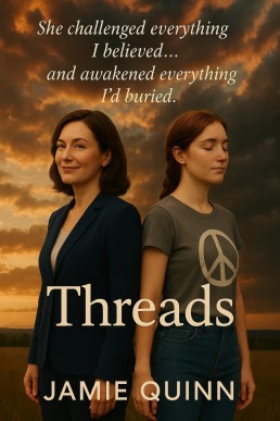 Threads: An age gap sapphic romance