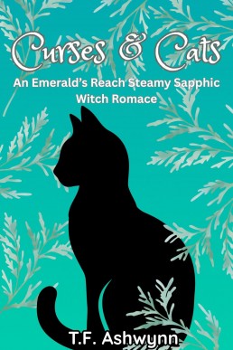 Curses & Cats (Claws & Cauldrons Book 1)