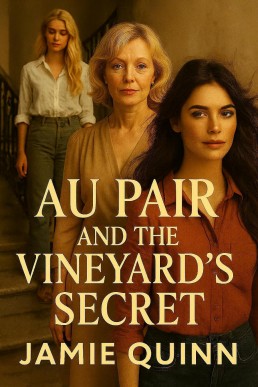 Au Pair and the Vineyard’s Secret: A family Saga
