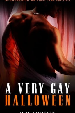 A Very Gay Halloween (Curious)