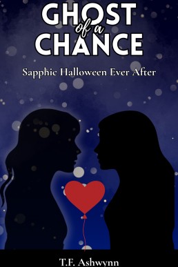 Ghost of a Chance (Season of Chances Book 1)