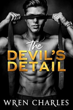 The Devil’s Detail (The Greystone Family: Greystone Brothers 2)
