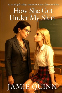 How She Got Under My Skin