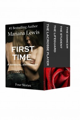 First Time: A Sensual Anthology