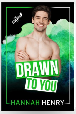 Drawn to You Bonus (The Call-Ups 1.1)
