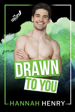 Drawn to You  (The Call-Ups 1)