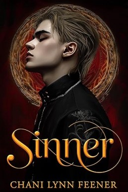 Sinner (Demons of Foxglove Grove 4)