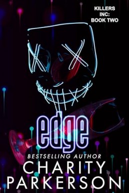 Edge (Killers Inc. 2)