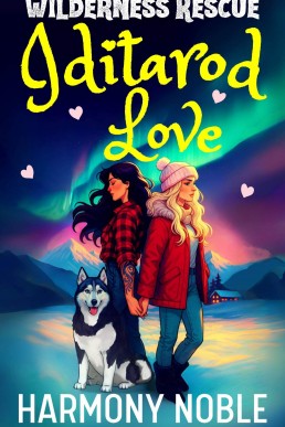 Wilderness Rescue Iditarod Love