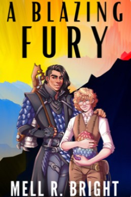 A Blazing Fury