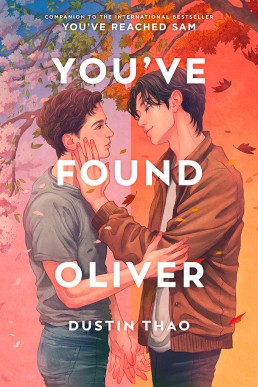 You’ve Found Oliver (You've Reached Sam)