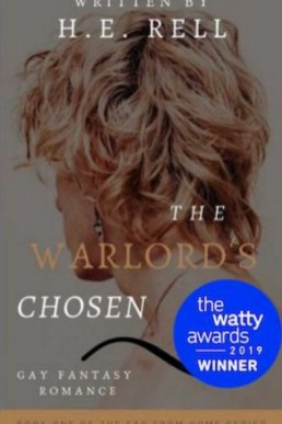 The Warlord’s Chosen (Far From Home 1)