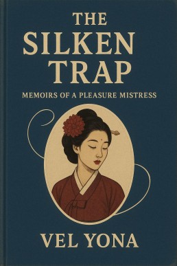 The Silken Trap: Memoirs of a Pleasure Mistress