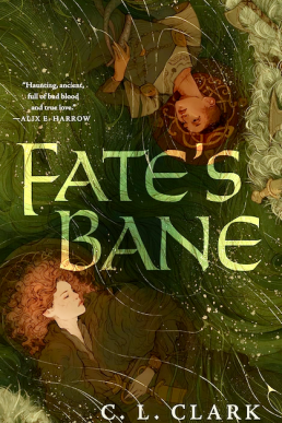 Fate's Bane