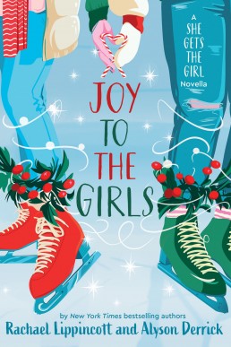 Joy to the Girls