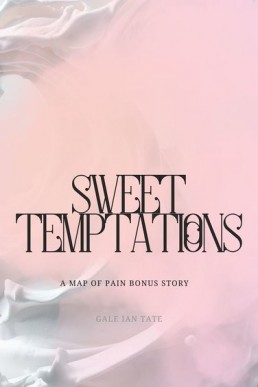 Sweet Temptations (Neon Scars 3.1)