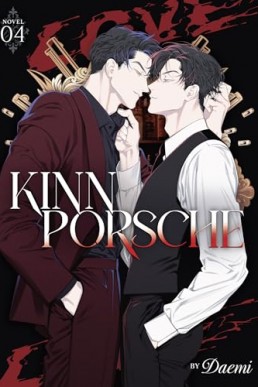 KinnPorsche (Volume 4) Seven Seas