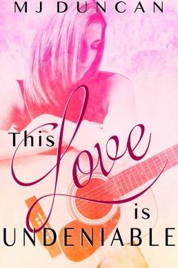 This Love is Undeniable