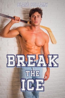Break the Ice (Heart of a Viper 2)