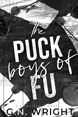 The Puck Boys of FU (Fairfield U)