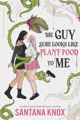 The Guy Sure Looks Like Plant Food To Me