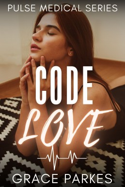 Code Love  (Pulse Medical Book 4)