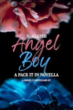 Angel Boy (Pack It In)