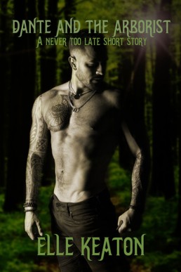 Dante and the Arborist (Trusting the Elements bonus story)