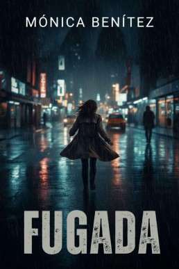 Fugada (Inspectora Zarco nº 2) (Spanish Edition)