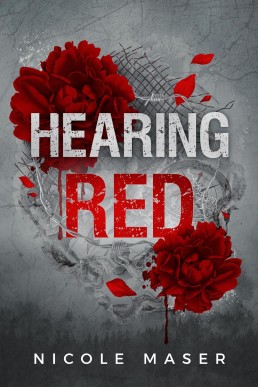Hearing Red (New Cover)