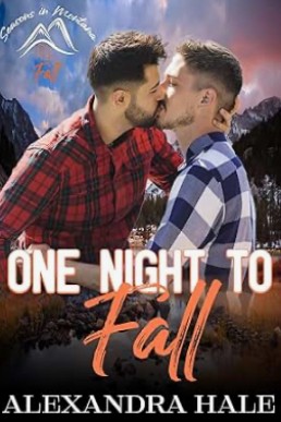 One Night to Fall (Seasons in Montana - Fall)