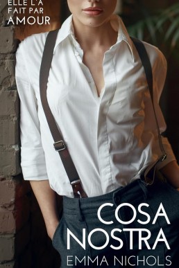 Cosa Nostra 1 (French Edition)