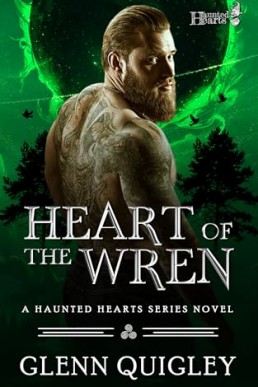 Heart of the Wren (Haunted Hearts: Season of the Witch)