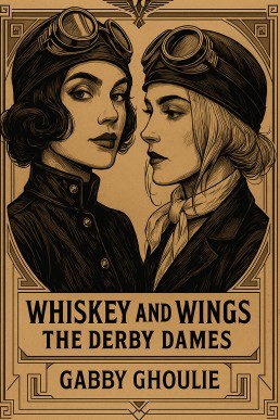 The Derby Dames (Whiskey and Wings Book 1)
