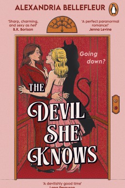 The Devil She Knows (UK Edition)