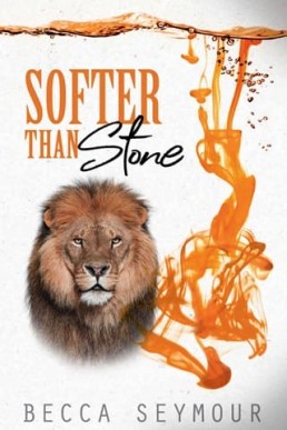 Softer than Stone (Fangs & Felons 5)