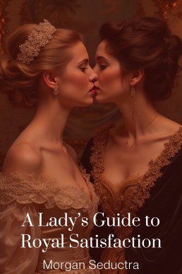 A Lady's Guide to Royal Satisfaction (The Princess's Pleasure Court  Book 1)