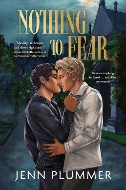 Nothing to Fear (Wicked Games 1)