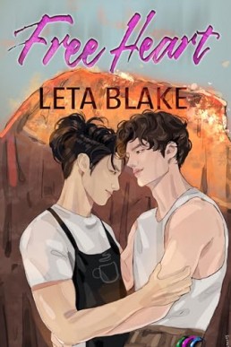 Free Heart (Free Fall 2)