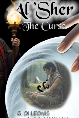 Al'Sher - The Curse